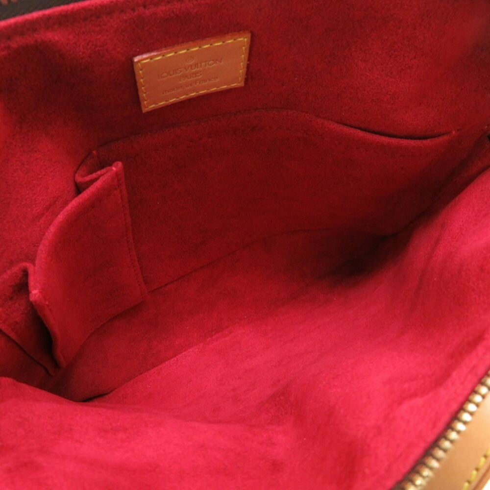 LOUIS VUITTON Monogram Cousin GM M51141 Hand 0175 - Picture 4 of 8